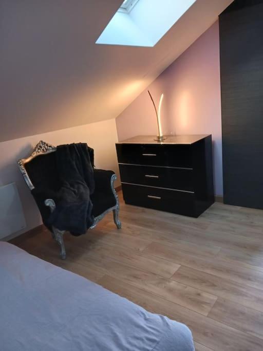 Ferienwohnung Le Moderne Pornic Exterior foto