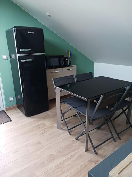 Ferienwohnung Le Moderne Pornic Exterior foto