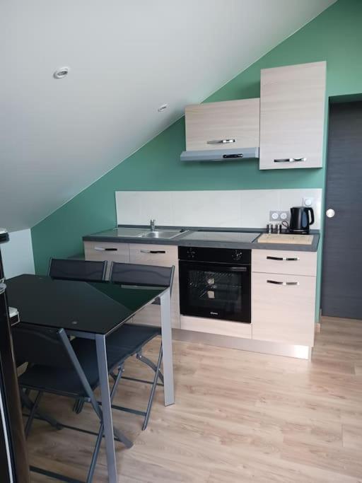 Ferienwohnung Le Moderne Pornic Exterior foto