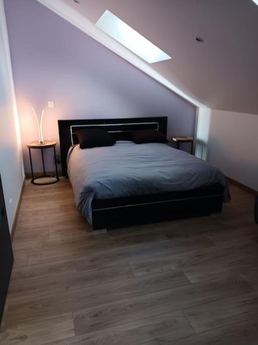 Ferienwohnung Le Moderne Pornic Exterior foto